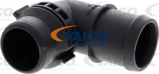 VAICO V10-6550 - Flangia d. refrigerante www.autoricambit.com