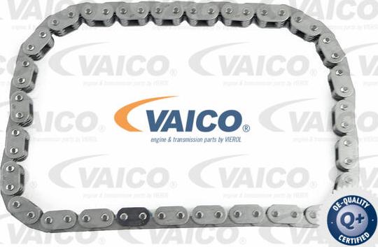 VAICO V10-6520 - Catena, Azionamento pompa olio www.autoricambit.com