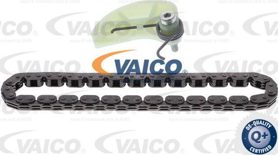 VAICO V10-6522 - Kit catene, Azionamento pompa olio www.autoricambit.com