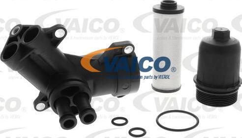 VAICO V10-6577 - Alloggiamento, Filtro idraulico-Cambio automatico www.autoricambit.com