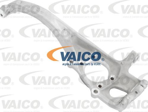 VAICO V10-6652 - Fuso a snodo, Sospensione ruota www.autoricambit.com