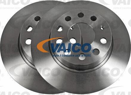 VAICO V10-6625 - Kit freno, Freno a disco www.autoricambit.com