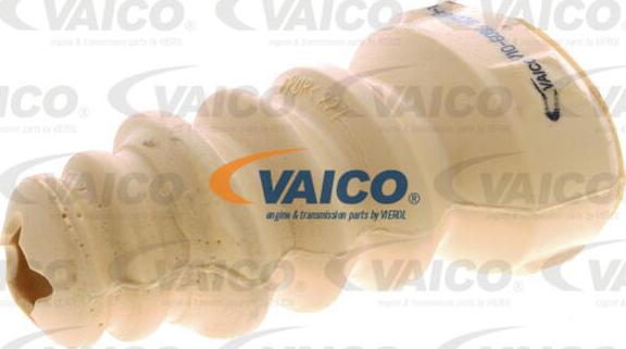 VAICO V10-6086 - Tampone paracolpo, Sospensione www.autoricambit.com