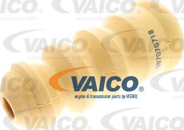 VAICO V10-6034-1 - Tampone paracolpo, Sospensione www.autoricambit.com
