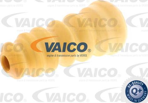 VAICO V10-6031 - Tampone paracolpo, Sospensione www.autoricambit.com