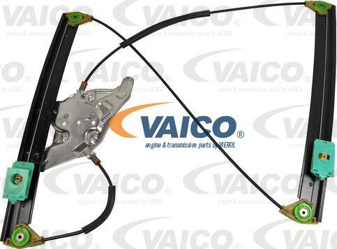 VAICO V10-6193 - Alzacristallo www.autoricambit.com