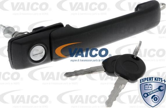 VAICO V10-6107 - Maniglia apriporta www.autoricambit.com