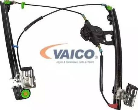 VAICO V10-6117 - Alzacristallo www.autoricambit.com