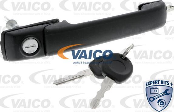 VAICO V10-6124 - Maniglia apriporta www.autoricambit.com