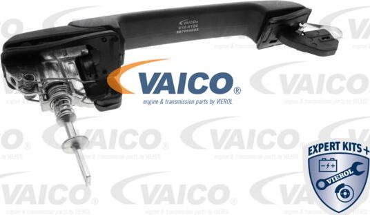 VAICO V10-6124 - Maniglia apriporta www.autoricambit.com