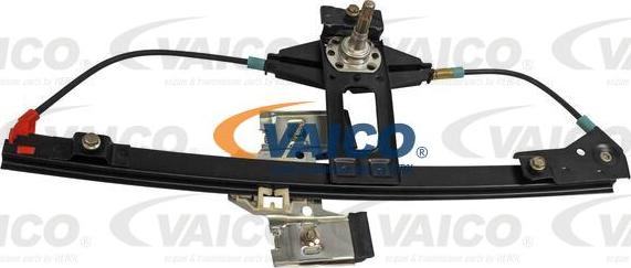 VAICO V10-6123 - Alzacristallo www.autoricambit.com