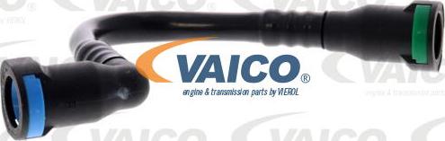 VAICO V10-6810 - Condotto carburante www.autoricambit.com