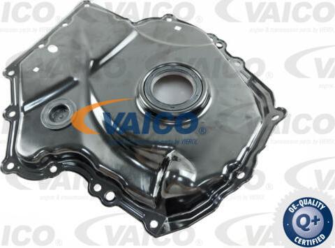 VAICO V10-6817 - Coperchio alloggiamento, Monoblocco www.autoricambit.com