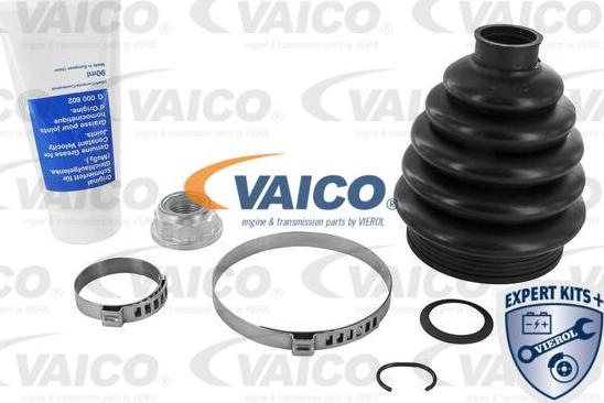 VAICO V10-6359 - Cuffia, Semiasse www.autoricambit.com