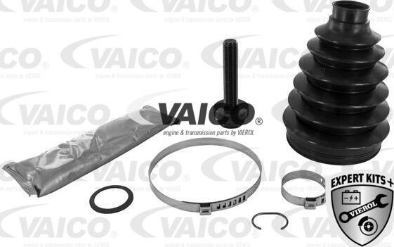 VAICO V10-6364 - Cuffia, Semiasse www.autoricambit.com