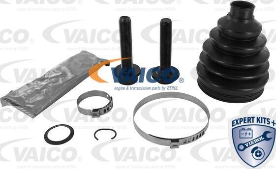 VAICO V10-6381 - Cuffia, Semiasse www.autoricambit.com