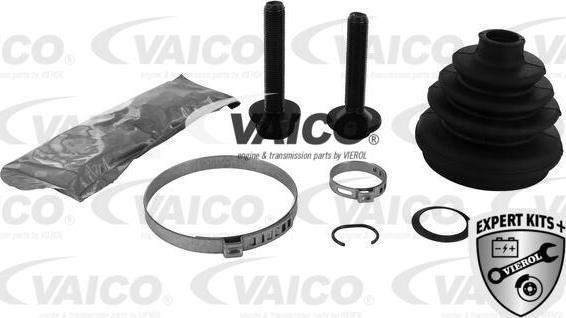 VAICO V10-6375 - Cuffia, Semiasse www.autoricambit.com