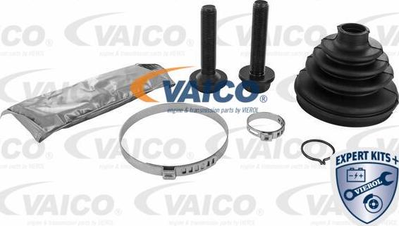 VAICO V10-6376 - Cuffia, Semiasse www.autoricambit.com