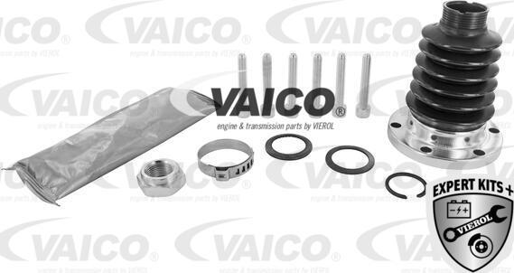 VAICO V10-6373 - Cuffia, Semiasse www.autoricambit.com