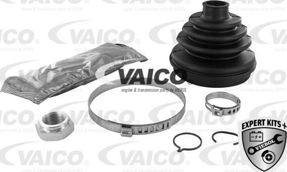 VAICO V10-6377 - Cuffia, Semiasse www.autoricambit.com