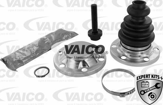 VAICO V10-6246 - Cuffia, Semiasse www.autoricambit.com