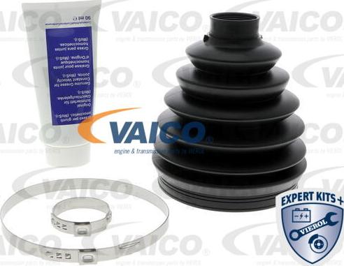 VAICO V10-6241 - Cuffia, Semiasse www.autoricambit.com