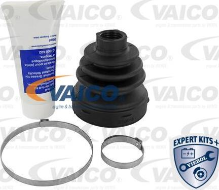 VAICO V10-6242 - Cuffia, Semiasse www.autoricambit.com