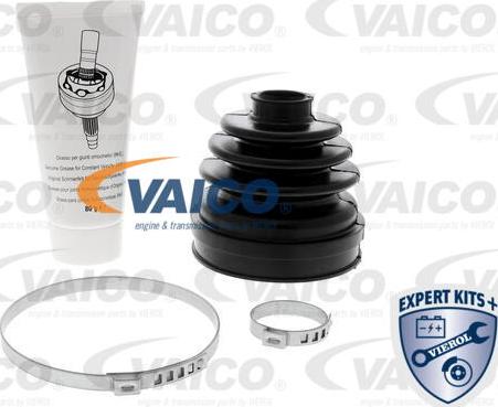 VAICO V10-6255 - Cuffia, Semiasse www.autoricambit.com