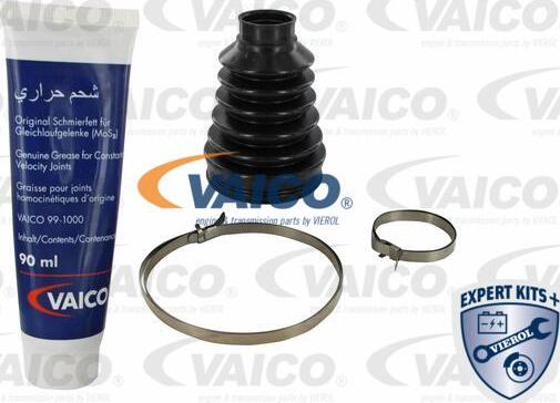 VAICO V10-6252 - Cuffia, Semiasse www.autoricambit.com