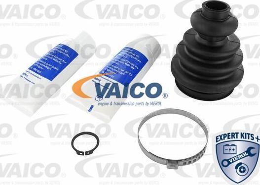 VAICO V10-6257 - Cuffia, Semiasse www.autoricambit.com