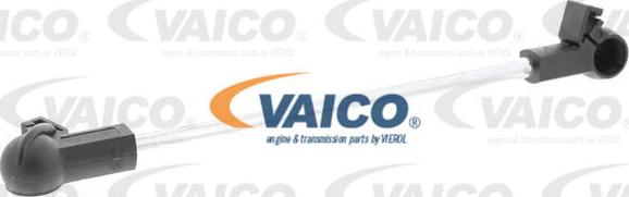 VAICO V10-6201 - Asta selezione/innesto www.autoricambit.com