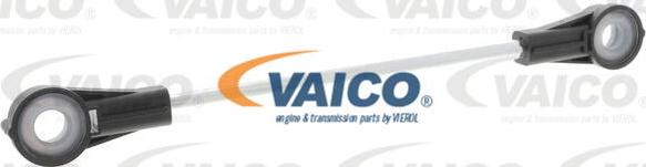 VAICO V10-6208 - Asta selezione/innesto www.autoricambit.com