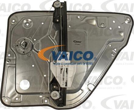 VAICO V10-6281 - Alzacristallo www.autoricambit.com