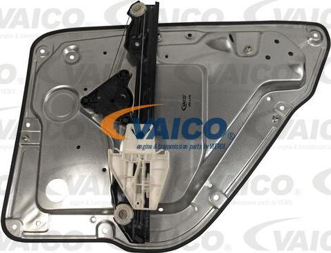 VAICO V10-6279 - Alzacristallo www.autoricambit.com