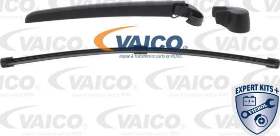 VAICO V10-6766 - Serie bracci tergi, Pulizia cristalli www.autoricambit.com