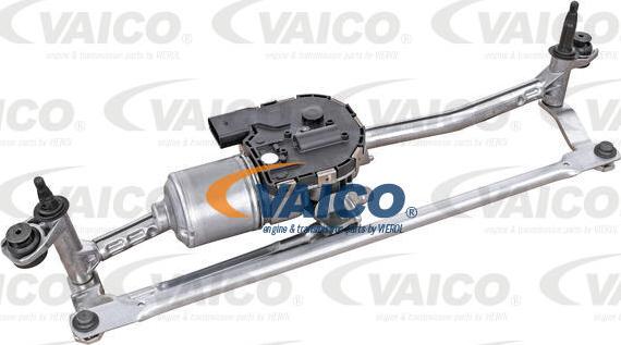 VAICO V10-6724 - Tiranteria tergicristallo www.autoricambit.com