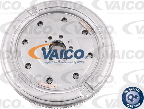 VAICO V10-6720 - Volano www.autoricambit.com