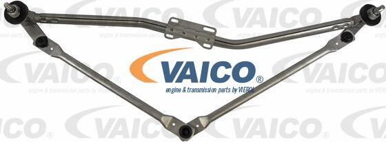 VAICO V10-0996 - Tiranteria tergicristallo www.autoricambit.com