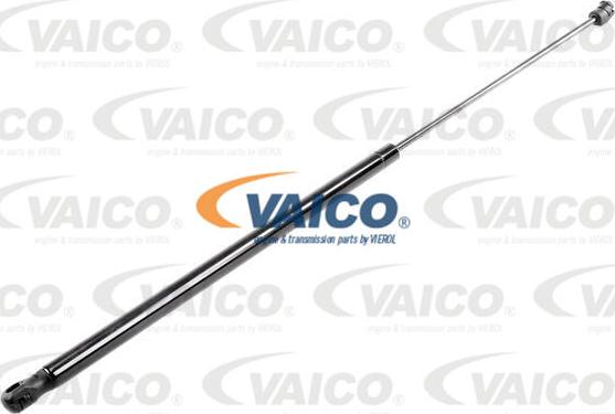 VAICO V10-0993 - Ammortizzatore pneumatico, Cofano motore www.autoricambit.com