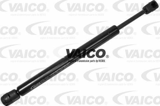 VAICO V10-0985 - Ammortizatore pneumatico, Cofano bagagli /vano carico www.autoricambit.com
