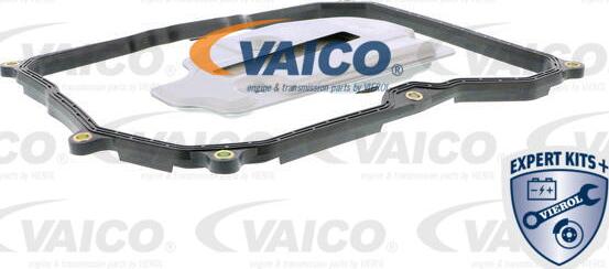 VAICO V10-0444 - Filtro idraulico, Cambio automatico www.autoricambit.com