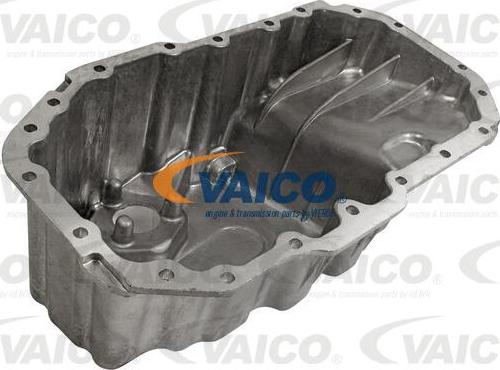 VAICO V10-0446 - Coppa olio www.autoricambit.com