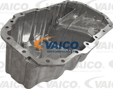 VAICO V10-0447 - Coppa olio www.autoricambit.com