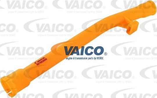 VAICO V10-0413 - Tramoggia, Asta controllo livello olio www.autoricambit.com