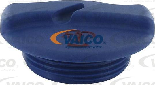 VAICO V10-0489 - Tappo, serbatoio refrigerante www.autoricambit.com