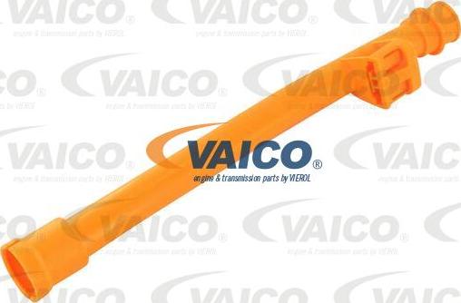 VAICO V10-0428 - Tramoggia, Asta controllo livello olio www.autoricambit.com