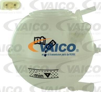 VAICO V10-0557 - Serbatoio compensazione, Refrigerante www.autoricambit.com