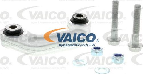 VAICO V10-9872 - Kit braccio oscillante, Sospensione ruota www.autoricambit.com