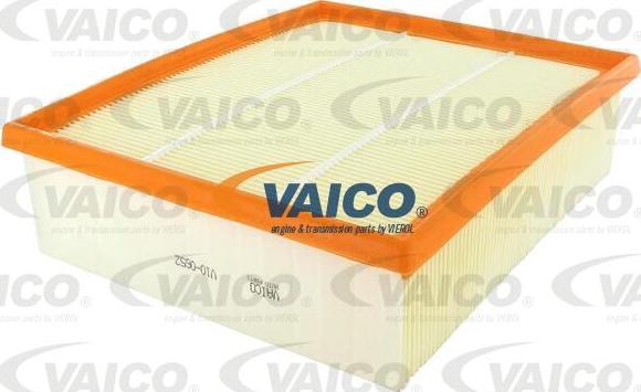 VAICO V10-0652 - Filtro aria www.autoricambit.com