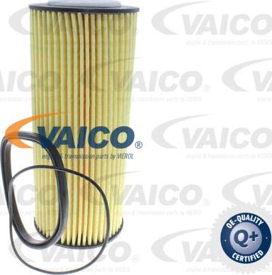 VAICO V10-0666 - Filtro olio www.autoricambit.com